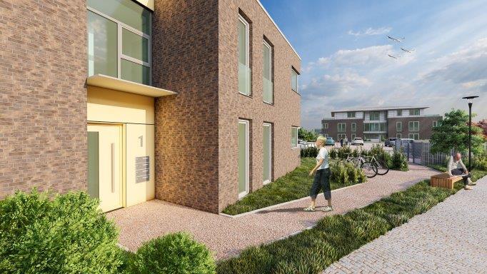 Einfamilienhaus Eutin - 4 Zimmer, 113 m&sup2;, 1.814&euro; | Angebot:25867514