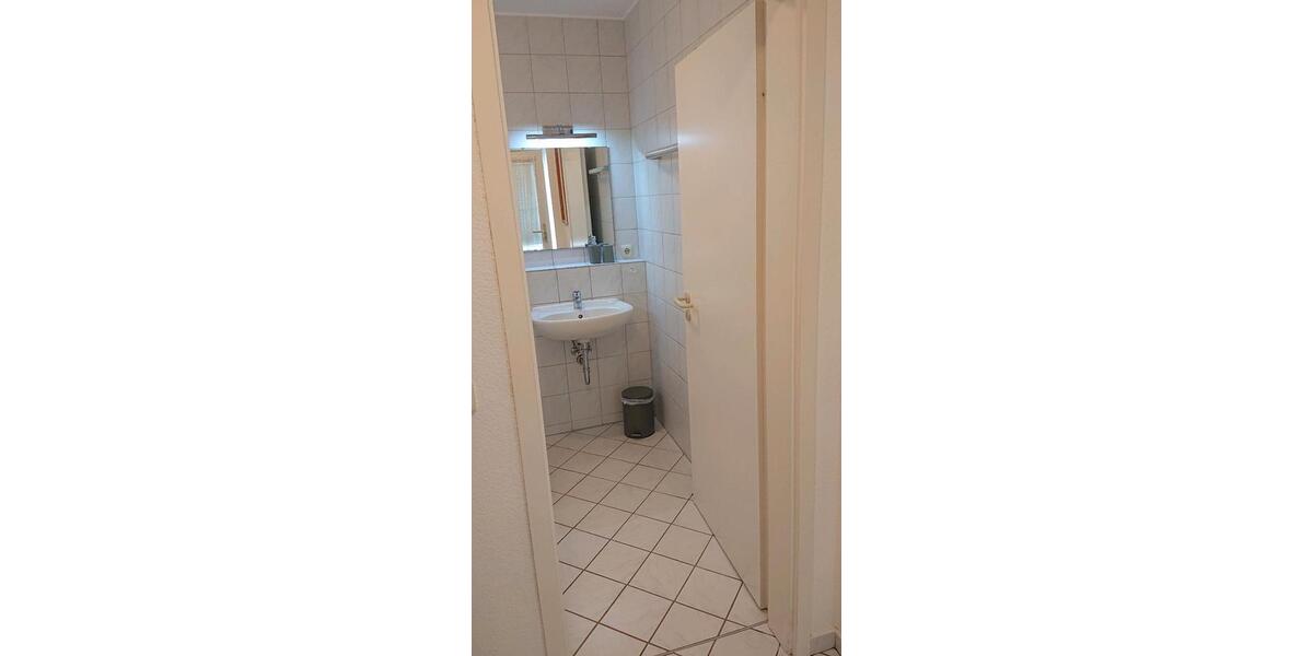 Etagenwohnung Fehmarn - 1 Zimmer, 28 m&sup2;, 700&euro; | Angebot:14999355