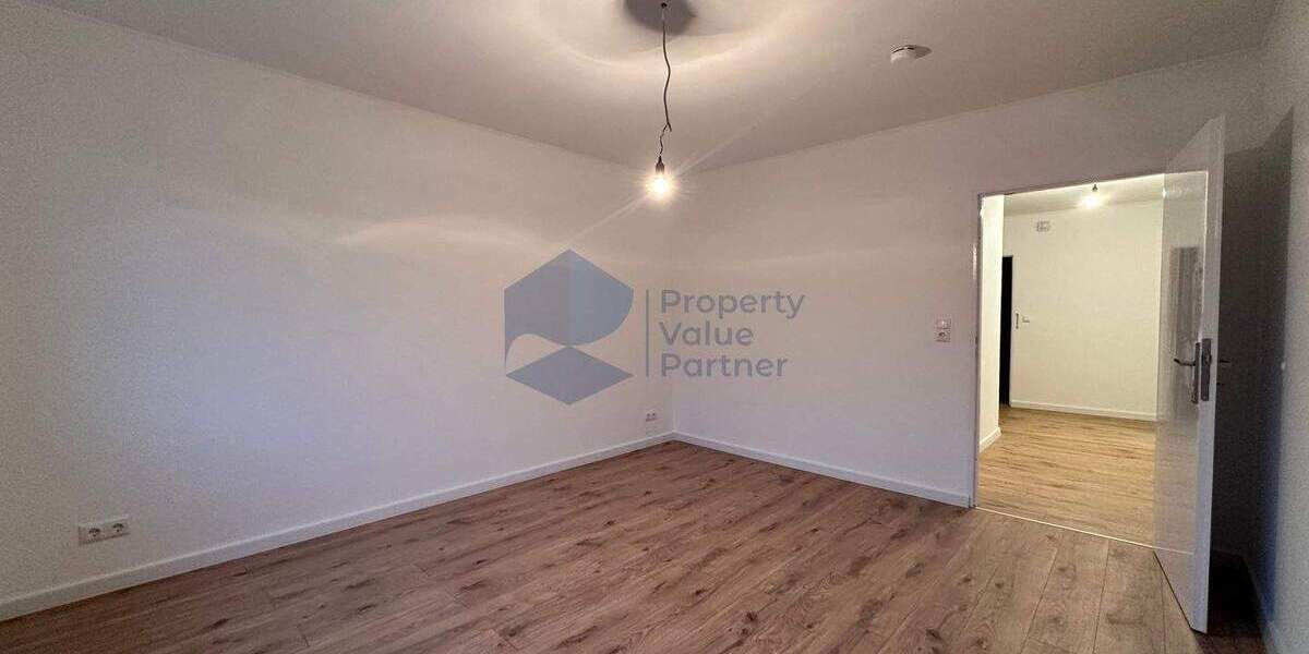 Etagenwohnung Wolfsburg Rabenberg - 2 Zimmer, 59 m&sup2;, 536&euro; | Angebot:25193427