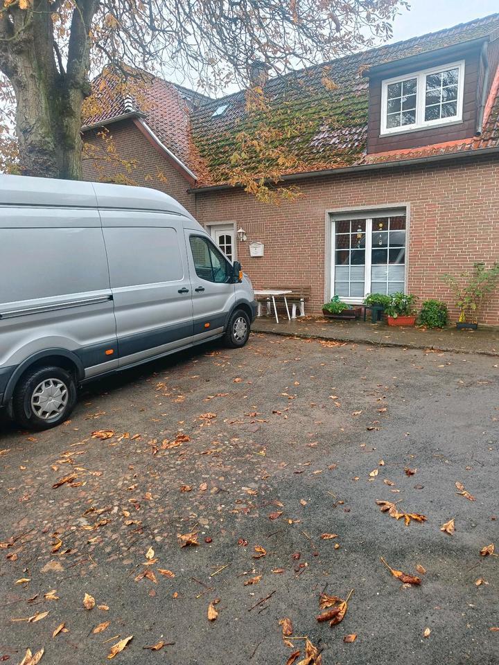Monteurwohnung zimmer