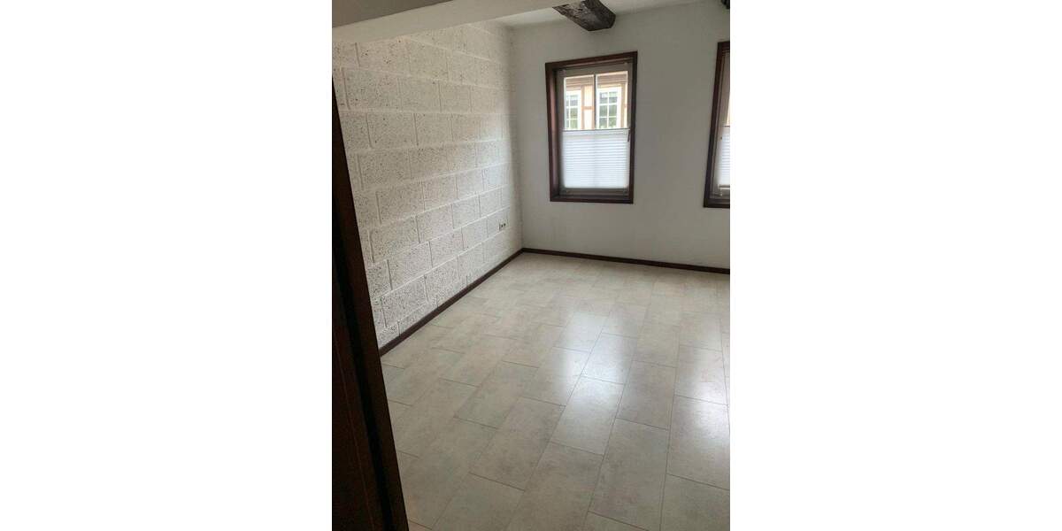 Etagenwohnung Northeim - 3 Zimmer, 82 m&sup2;, 680&euro; | Angebot:25051119