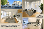 Etagenwohnung Leipzig Leutzsch - 2 Zimmer, 80 m&sup2;, 1.090&euro; | Angebot:26583815