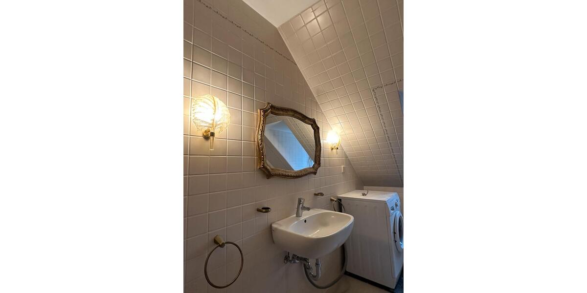 Schöne 2-3 Zimmer Wohnung in Einbeck 3 zimmer