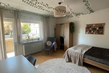 Wohnen auf Zeit Mannheim Feudenheim - 1 Zimmer, 26 m&sup2;, 550&euro; | Angebot:26582742