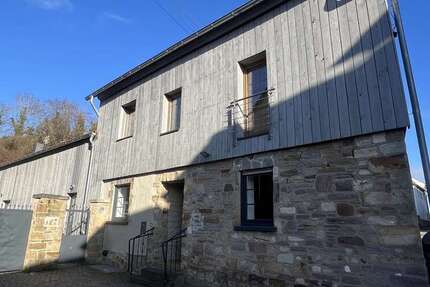 Wohnung Nußbaum - 3 Zimmer, 49 m&sup2;, 600&euro; | Angebot:25224718