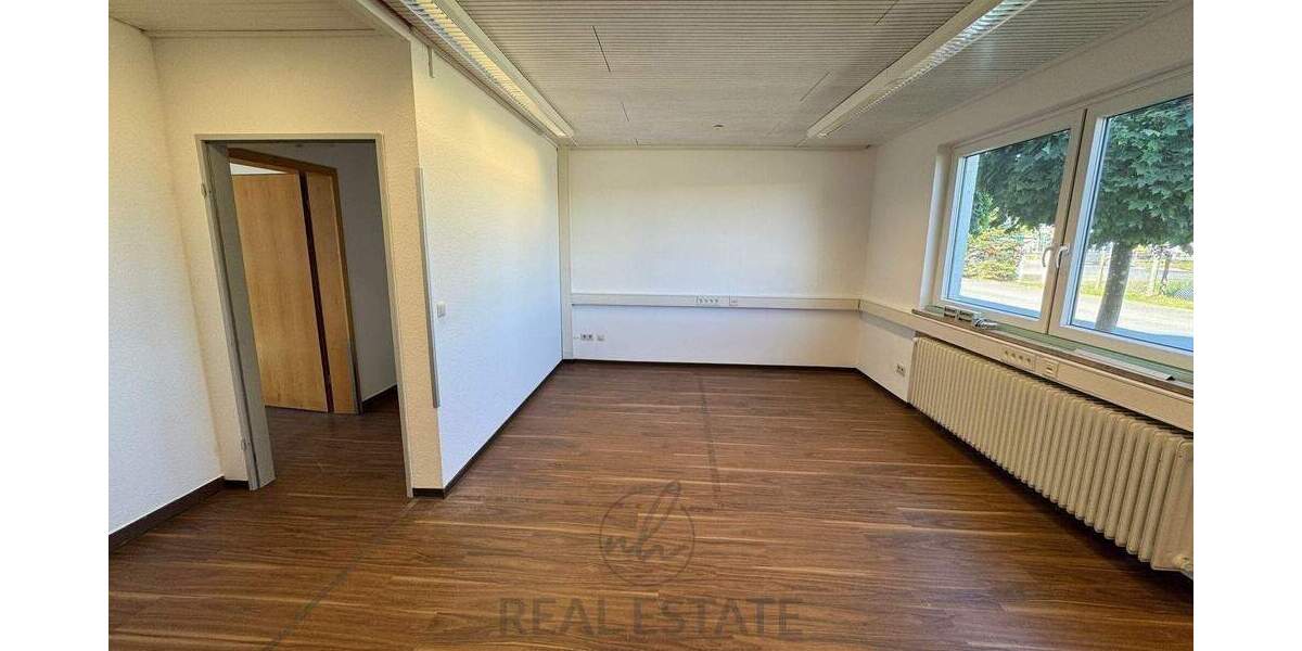 Gewerbeobjekt Winsen (Luhe) Winsen - 5.580&euro; | Angebot:26258639