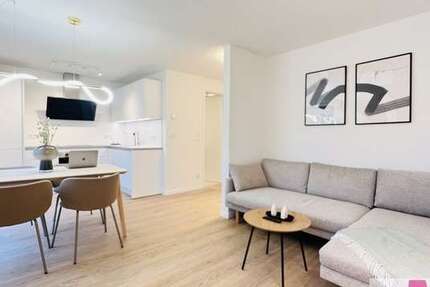 Zimmer Nürnberg Gibitzenhof - 3 Zimmer, 1.790&euro; | Angebot:26757491