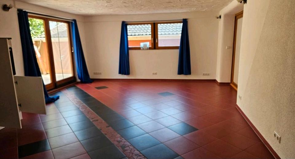 2 Zimmer Wohnung 59m2 2 zimmer