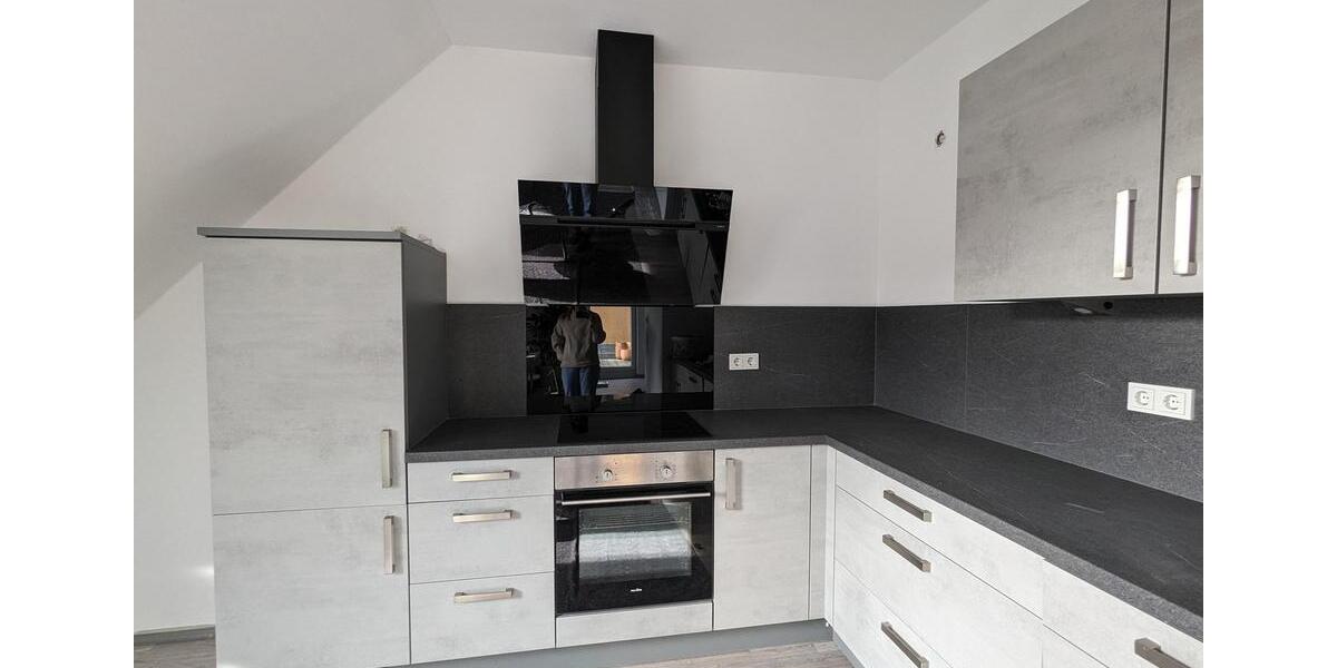 2-Zimmer Maisonette Wohnung in bester Lage in Ansbach 2 zimmer