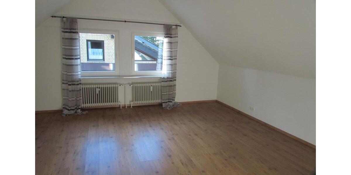 Dachgeschoßwohnung Bad Honnef - 2 Zimmer, 50 m&sup2;, 500&euro; | Angebot:25988572