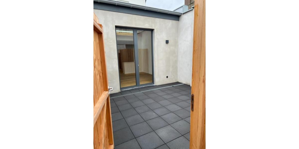 Hochwertige Wohnung im Baudenkmal 4 zimmer