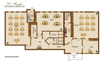 Vielseitige und flexible Büro-Praxisräume in Wülfrath zimmer
