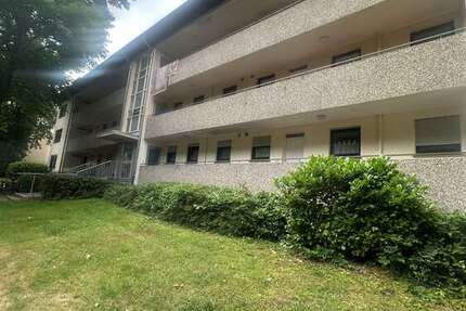 Wohnung zum Mieten in Bielefeld 548,30 € 54.83 m² 1 zimmer