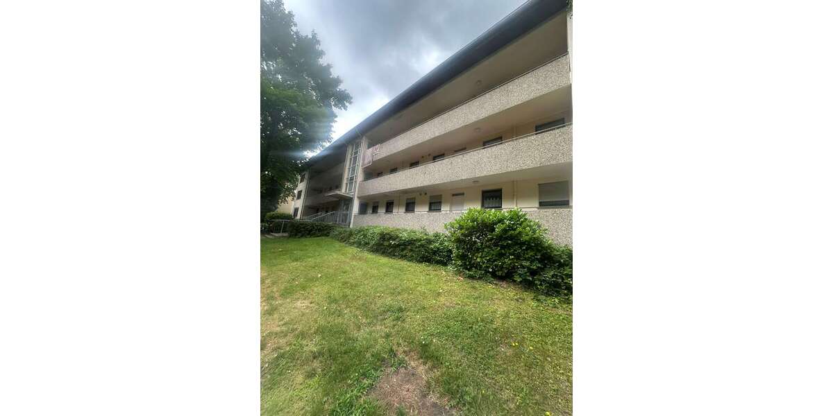 Wohnung zum Mieten in Bielefeld 548,30 € 54.83 m² 1 zimmer