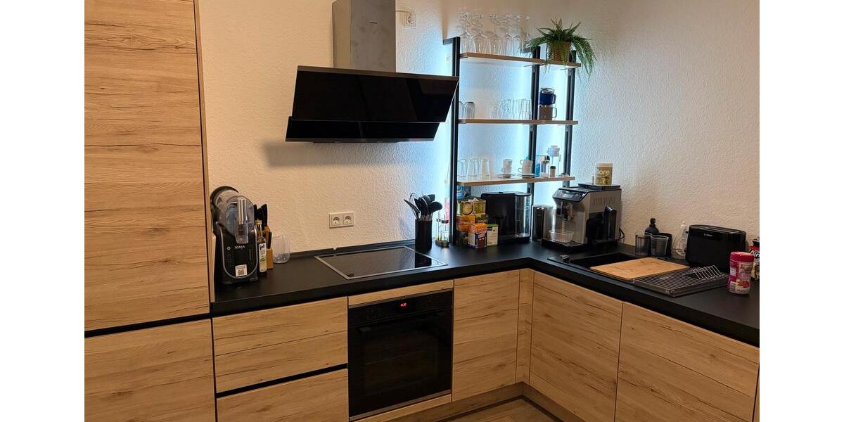 Erdgeschoßwohnung Waldsolms - 3 Zimmer, 108 m&sup2;, 1.285&euro; | Angebot:24940788