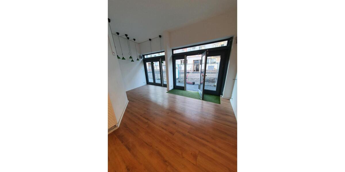 Gewerbeobjekt Bonn Küdinghoven - 900&euro; | Angebot:26583242