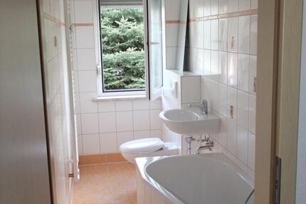 2,5-Zimmer-Wohnung – Erdgeschoss – Gräfenhainichen 2.5 zimmer