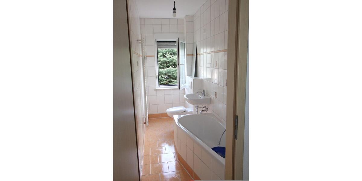 2,5-Zimmer-Wohnung – Erdgeschoss – Gräfenhainichen 2.5 zimmer