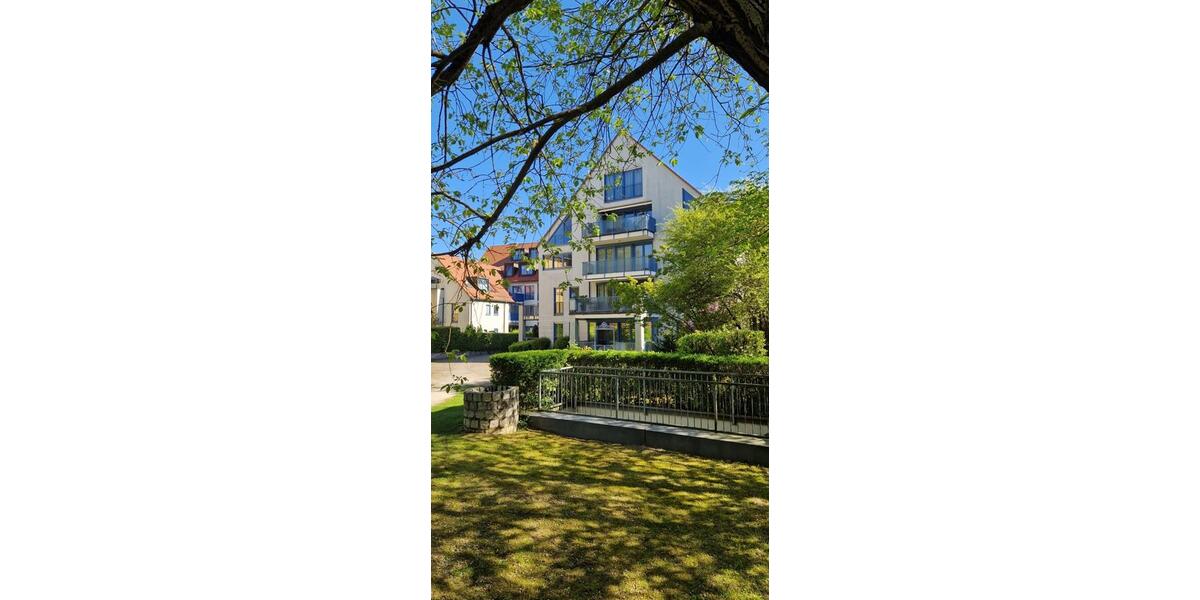 Etagenwohnung Bayreuth City - 4 Zimmer, 127 m&sup2;, 1.695&euro; | Angebot:26413848