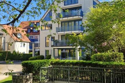 Wohnung Bayreuth City - 4 Zimmer, 127 m&sup2;, 1.695&euro; | Angebot:26413848
