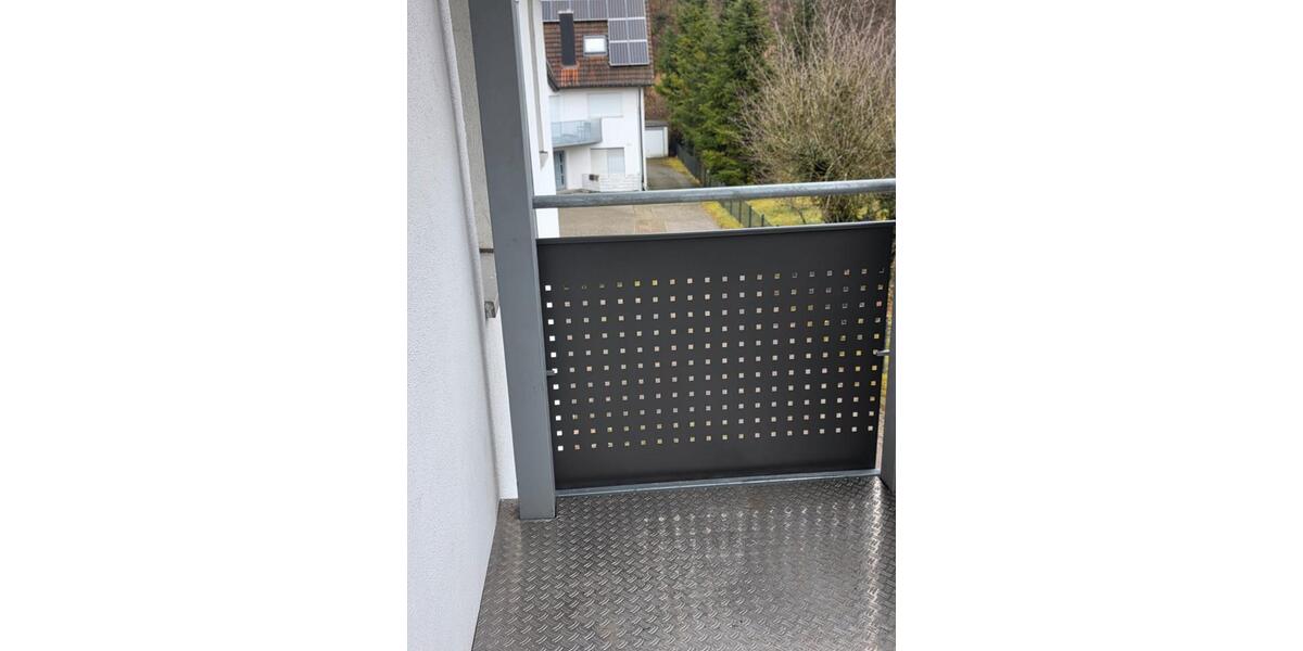 Etagenwohnung Wannweil - 2 Zimmer, 60 m&sup2;, 630&euro; | Angebot:26634920