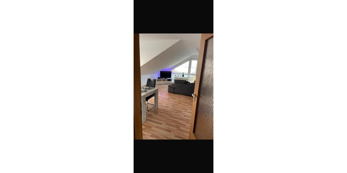 Drei Zimmerwohnung zu vermieten 3 zimmer