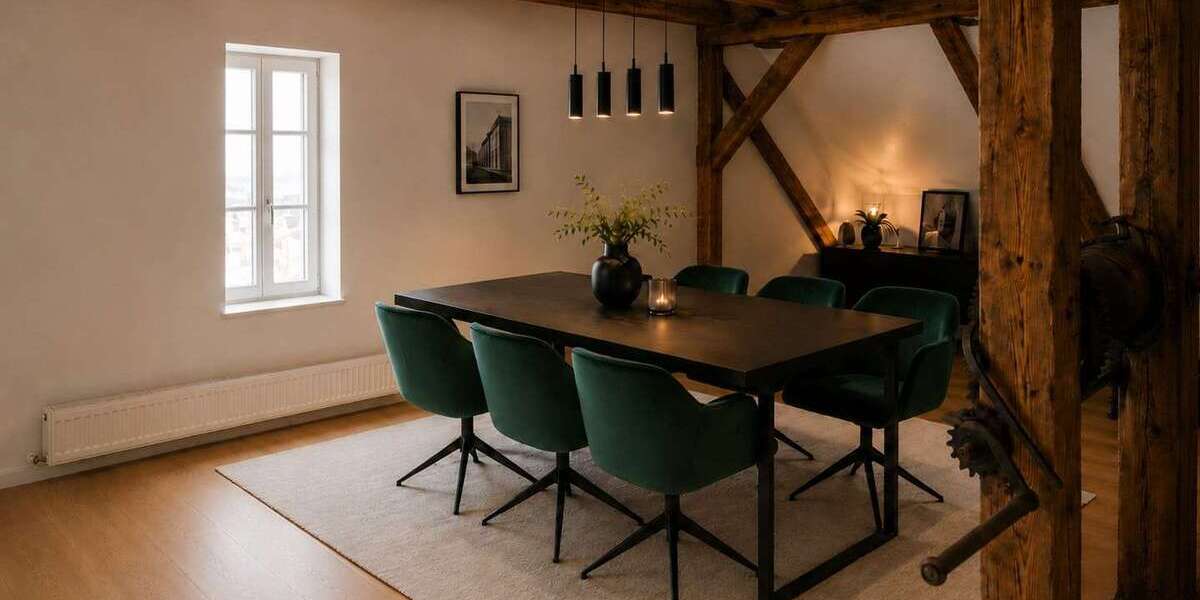 Etagenwohnung Lauingen - 2.5 Zimmer, 117 m&sup2;, 1.110&euro; | Angebot:27031269