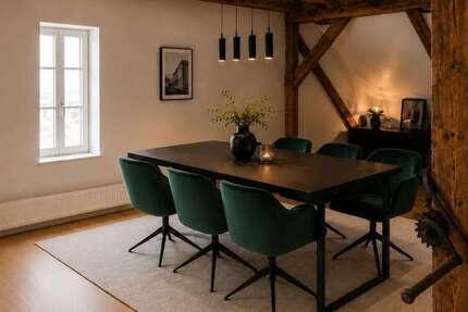 Wohnung Lauingen - 2.5 Zimmer, 117 m&sup2;, 1.110&euro; | Angebot:27031269