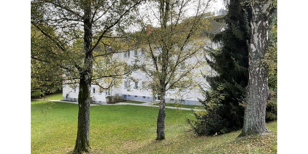 Etagenwohnung Plettenberg - 3 Zimmer, 61 m&sup2;, 439&euro; | Angebot:26545857