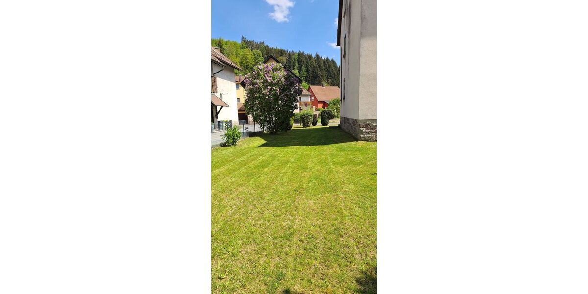 Gemütliche Dachwohnung - Appartement Wallenfels | Angebot:26847301