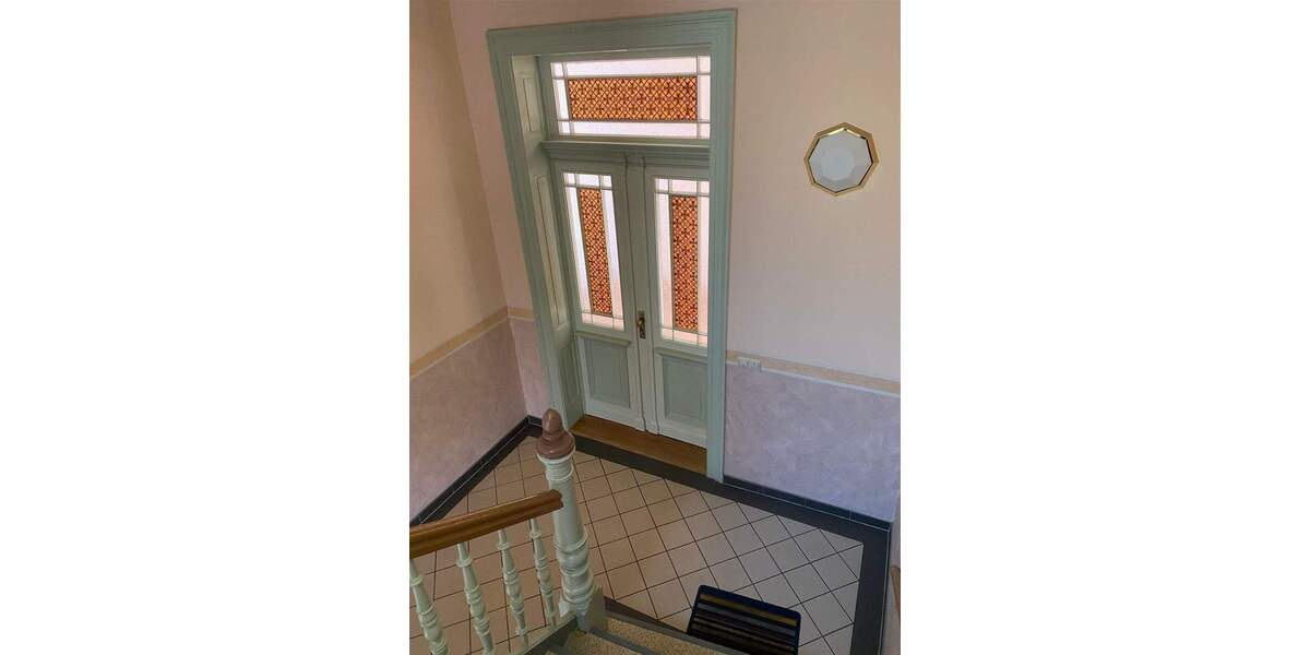 Etagenwohnung Wurzen Altstadt - 2 Zimmer, 85 m&sup2;, 565&euro; | Angebot:25735538