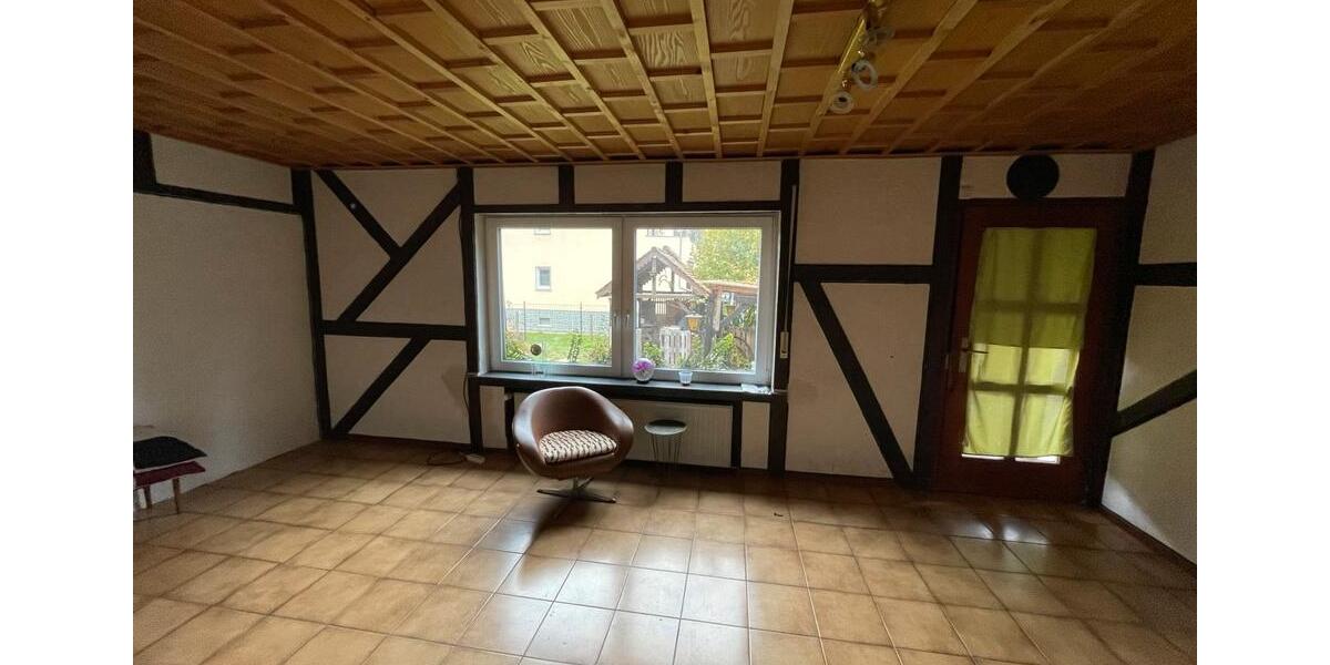 Erdgeschoßwohnung Lich - 5 Zimmer, 148 m&sup2;, 1.336&euro; | Angebot:26612029