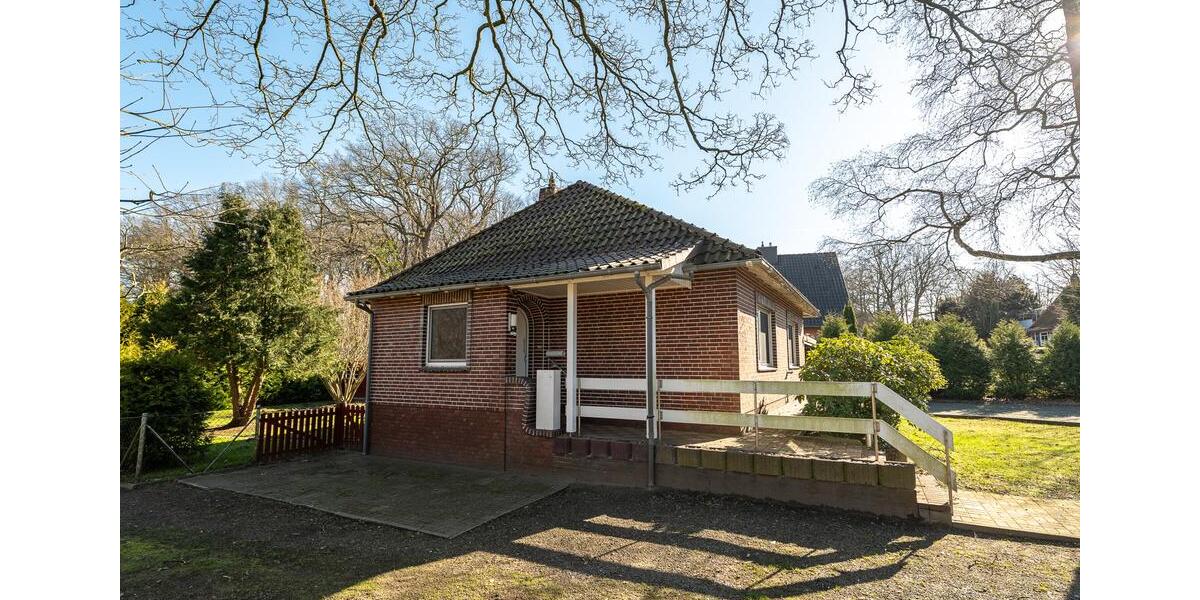 Einfamilienhaus Hemmoor - 2.5 Zimmer, 73 m&sup2;, 785&euro; | Angebot:25883534