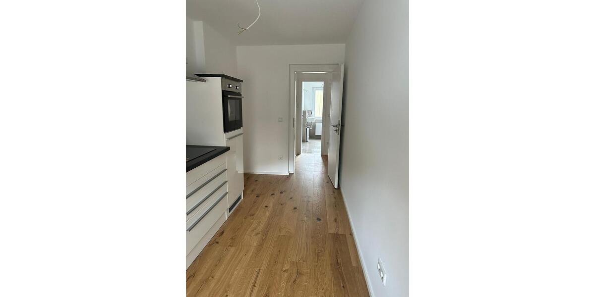 Erdgeschoßwohnung Nürnberg Gärten bei Wöhrd - 2 Zimmer, 54 m&sup2;, 950&euro; | Angebot:26048574