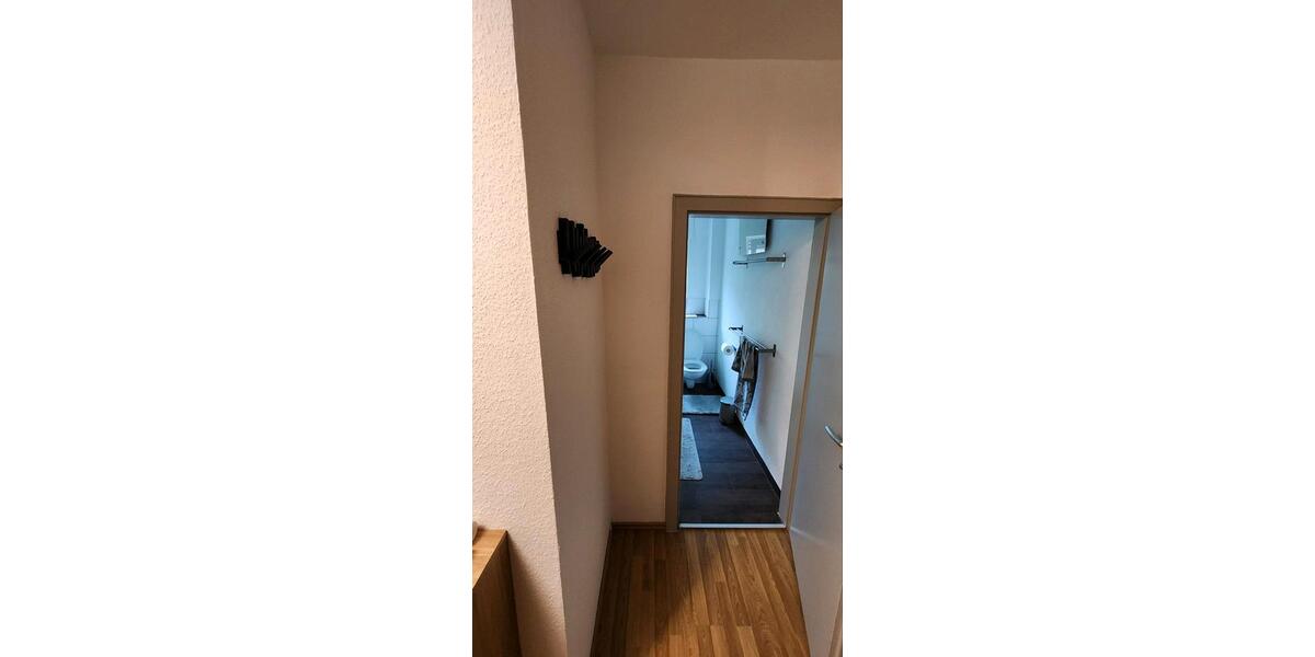 Wohnen auf Zeit Ludwigsburg - 1 Zimmer, 11 m&sup2;, 555&euro; | Angebot:26582744