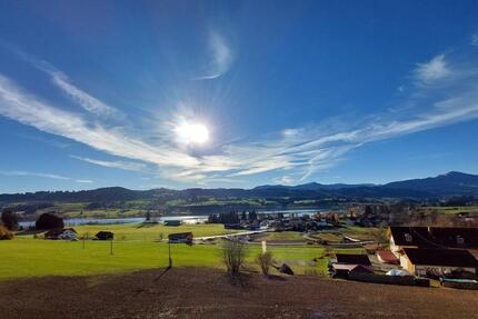 Wohnung Sulzberg - 3 Zimmer, 105 m&sup2;, 1.600&euro; | Angebot:24464301