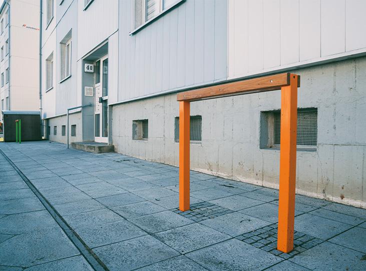 Kleine Innenstadtwohnung. zimmer