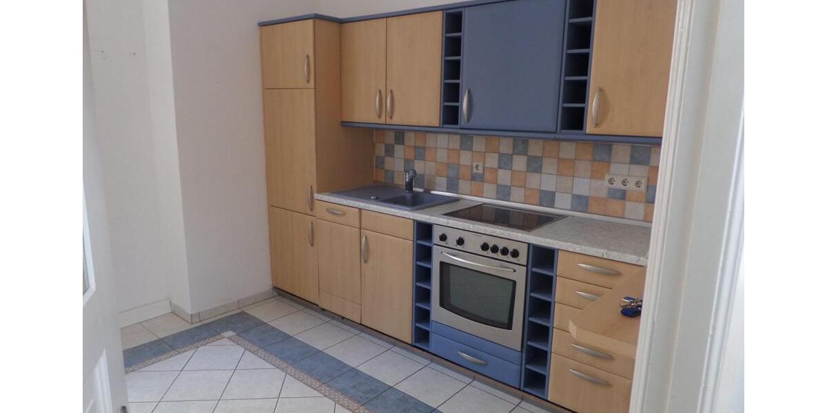 Etagenwohnung Malchin - 2 Zimmer, 75 m&sup2;, 410&euro; | Angebot:23443186