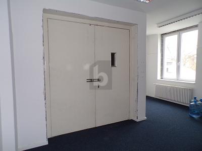GROßZÜGIGE BÜRORÄUME IN HOHELUFT-OST