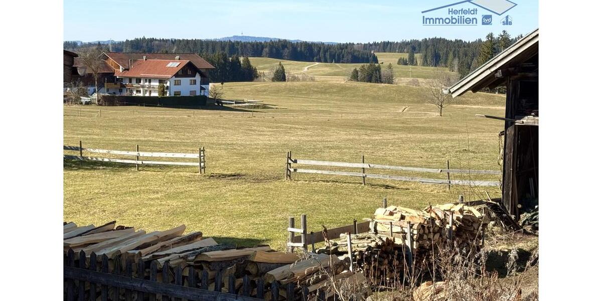 Doppelhaushälfte Steingaden - 5 Zimmer, 178 m&sup2;, 1.780&euro; | Angebot:23794908