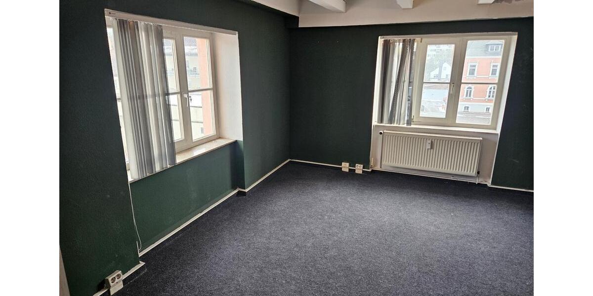 Gewerbeobjekt Nordhausen - 490&euro; | Angebot:25329020