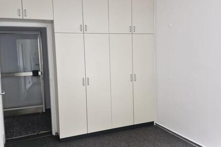 Büroräume in Toplage Innenstadt Kassel