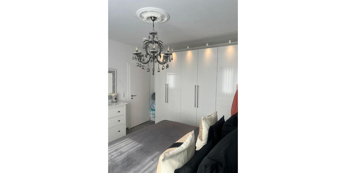 Etagenwohnung Gelsenkirchen Gelsenkirchen-Mitte - 3 Zimmer, 65 m&sup2;, 570&euro; | Angebot:26635347
