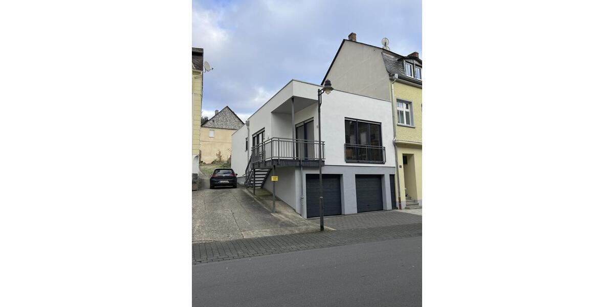 Wohnen auf Zeit Traben-Trarbach Trarbach - 1 Zimmer, 54 m&sup2;, 1.500&euro; | Angebot:26257698