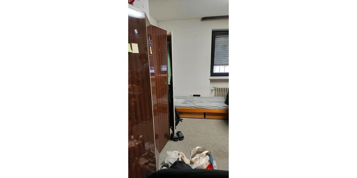 Wohnen auf Zeit Deggendorf - 5 Zimmer, 24 m&sup2;, 310&euro; | Angebot:25842589