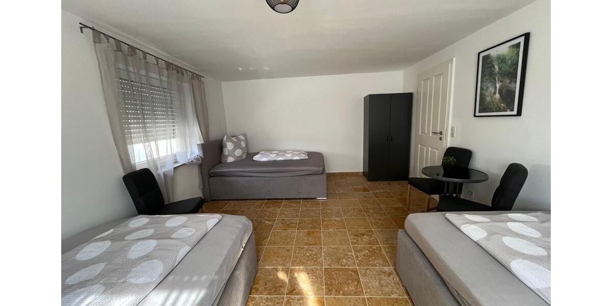 Wohnen auf Zeit Eckental - 5 Zimmer, 100 m&sup2;, 19&euro; | Angebot:25276653