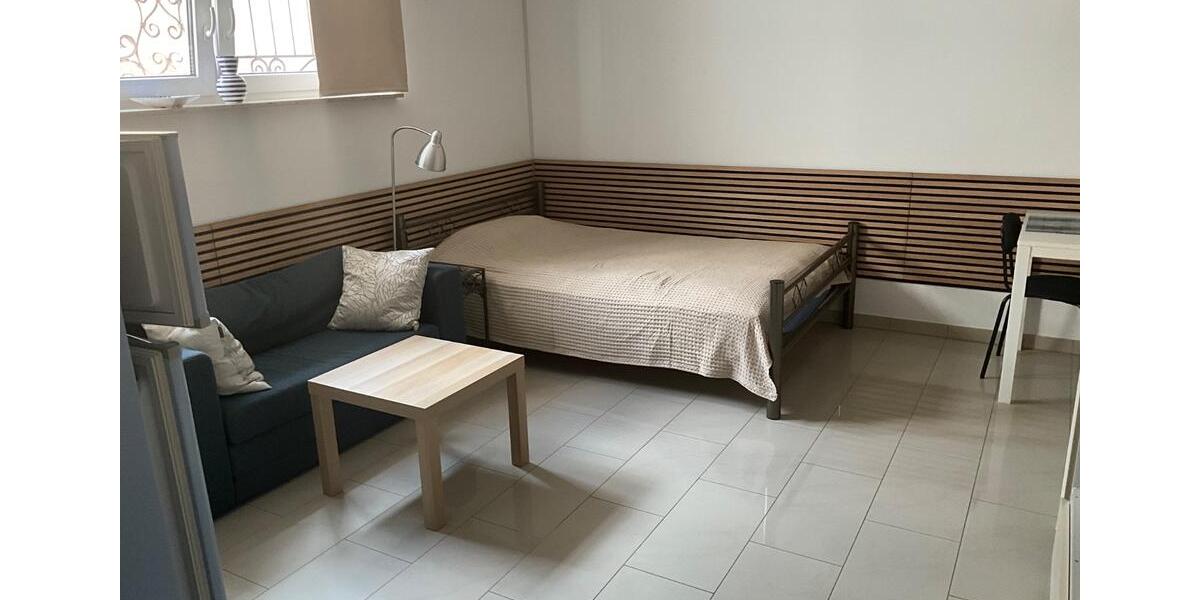 Etagenwohnung Saarlouis - 1 Zimmer, 25 m&sup2;, 380&euro; | Angebot:26235631