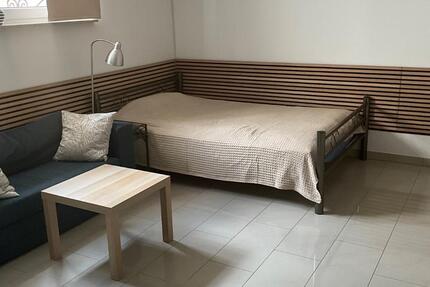 Wohnung Saarlouis - 1 Zimmer, 25 m&sup2;, 380&euro; | Angebot:26235631