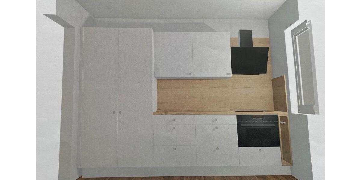 Erdgeschoßwohnung Sellin - 3 Zimmer, 60 m&sup2;, 1.000&euro; | Angebot:24841241