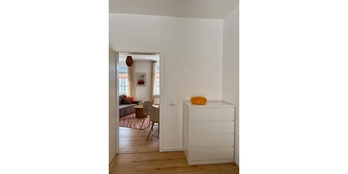 Wohnen auf Zeit Magdeburg - 2 Zimmer, 53 m&sup2;, 990&euro; | Angebot:26614078